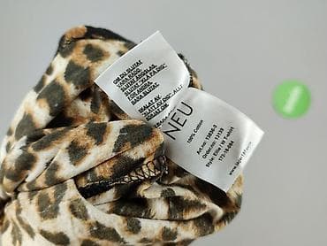 panterka sinsay: Leopard, T-shirt damski, rozmiar M — 5