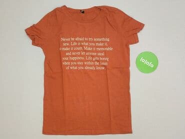 koszulka spongebob sinsay: Sinsay, T-shirt damski, rozmiar XS — 2