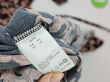 vila: Blue Vanilla, Sukienka damska, rozmiar L — 4