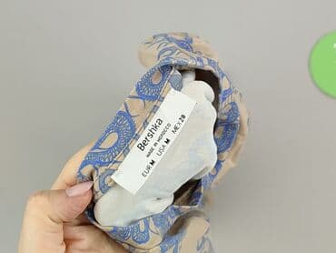 czerwone body bershka: Bershka, Body damskie, rozmiar M — 5