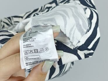 spódnice rozkloszowane midi allegro: H&M, Women`s skirt, size S (EU 36) — 5
