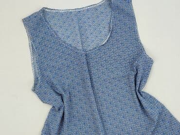 bluzki nietoperz plus size: Top damski, rozmiar XL — 1