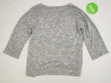 sweter z odkrytymi ramionami reserved: Reserved, Sweter damski, rozmiar S — 3