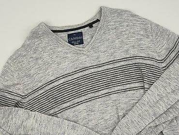 C&A, Sweter dla mężczyzn, rozmiar 3XL