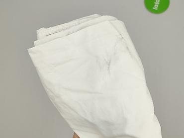 reserved pants: Reserved, Spodnie materiałowe damskie, rozmiar L — 5