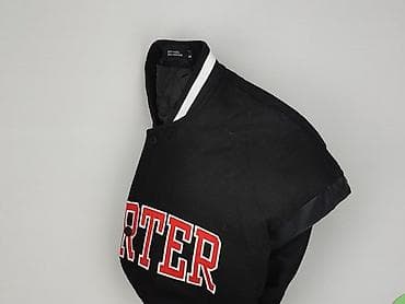 levisa: Starter Black Label, Męska bomberka, rozmiar S — 7