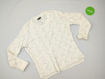 sweter smog: George, Sweter damski, rozmiar XL — 2