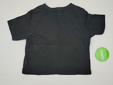 koszulki acab: Sinsay, T-shirt damski, rozmiar S — 3