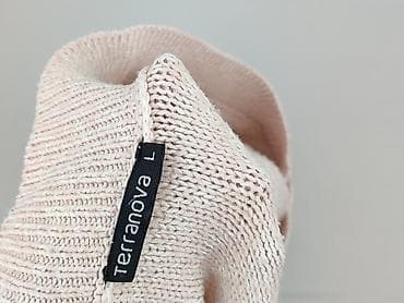 bluoltre sweter: Terranova, Sweter damski, rozmiar L — 5