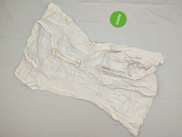 bluzka damska ze ściągaczem na dole: Сукня жіноча, розмір S — 3