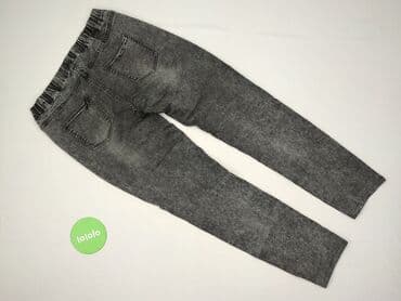 spodnie woskowane brązowe reserved: Reserved, Jeans for women, size M (EU 38) — 3