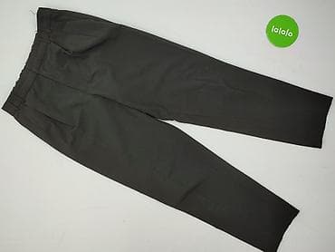 market second hand: Calliope, Spodnie materiałowe damskie, rozmiar S — 2