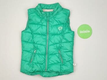 kamizelka romby: Kamizelka, Kanz, 5-6 lat, 110-116 cm, stan - Bardzo dobry — 2