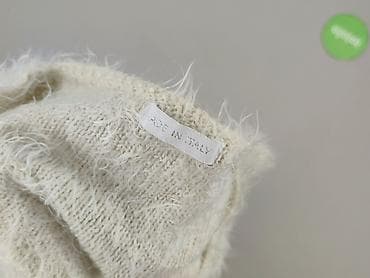 sweter monki: Sweter damski, rozmiar M — 4