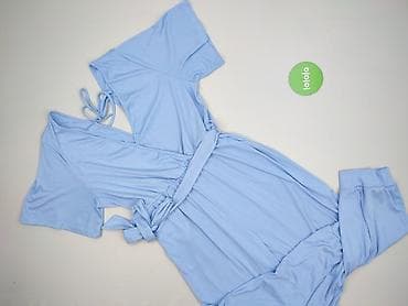 nata lee wymiary: Shein Curve, Sukienka damska, rozmiar 2XL — 2