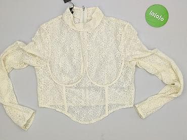 basic tops h: PrettyLittleThing, Top damski, rozmiar L — 2