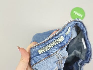 jeansy bootcut: Version Feminin, Jeans for women, size S (EU 36) — 4