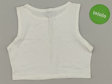 koszula damska cropp: Shein, Top damski, rozmiar L — 3