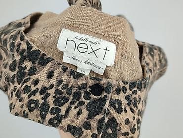 płaszczyk: Kardigan damski, rozmiar S — 4