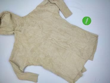 bluzy manto: Bluza z kapturem damska, rozmiar 6XL — 3