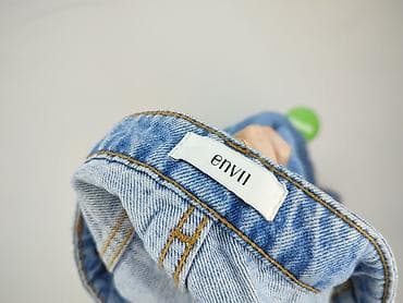 envii trousers: Envii, Jeansy damskie, rozmiar S — 4