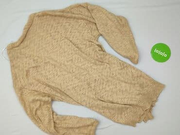 sweter z kotkiem: Bodyflirt, Kardigan damski, rozmiar S — 3