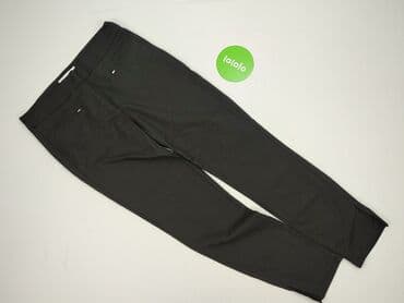 spodnie wrangler czarne: MNG, Spodnie materiałowe damskie, rozmiar S — 2