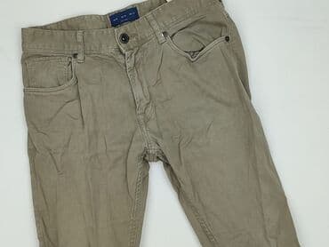 spodnie push up reserved: Чіноси для чоловіків, XL на lalafo.pl — 1 spodnie push up reserved: Чіноси для чоловіків, XL — 1