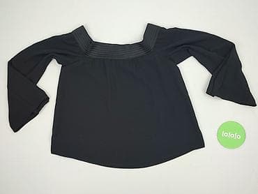 polo 6 accessories: Zara, Bluzka damska, rozmiar S — 2