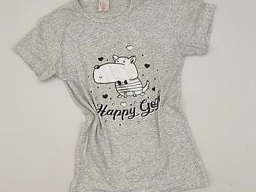 t shirty selected: T-shirt damski, rozmiar M — 1