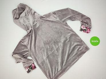 bluza cool club: Cotton Club, Bluza z kapturem damska, rozmiar L — 3