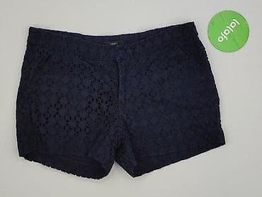 lidl bermudy: Lindex, Szorty damskie, rozmiar L — 2