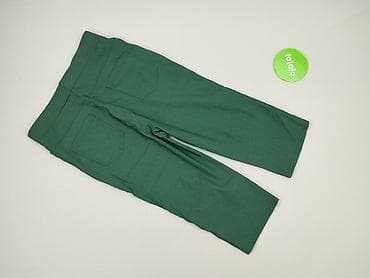 simple bluzki: Spodnie 3/4 damskie, rozmiar 3XL — 3