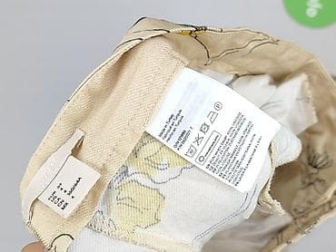 diverse rozmiary: H&M, Spodnie materiałowe damskie, rozmiar 2XS — 5