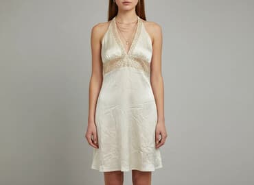 sherri hill sukienki: Sukienka damska, rozmiar S — 1