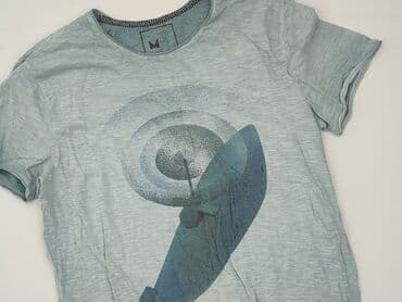 diesel koszulka meska: Medicine, Koszulka dla mężczyzn, rozmiar M — 1