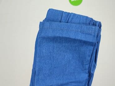 pepe jeans majtki damskie: Spodnie materiałowe damskie, rozmiar 2XL — 5