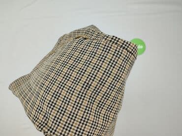 bershka cargo: Zara, Spodnie materiałowe damskie, rozmiar M — 5