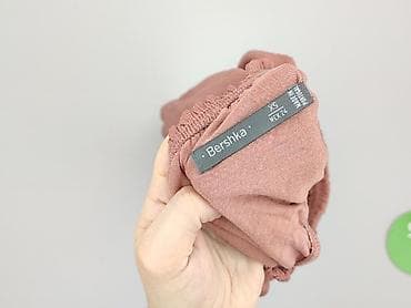 pull and bear pl: Bershka, Bluzka damska, rozmiar XS — 4