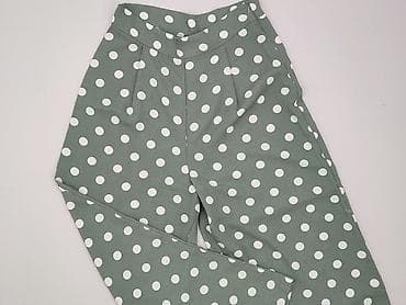 20 latki: Primark, Spodnie materiałowe damskie, rozmiar S — 1