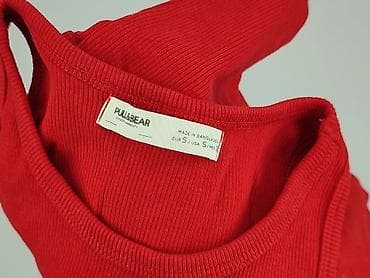 sukienka pull and bear: PULL&BEAR, Top damski, rozmiar S — 4