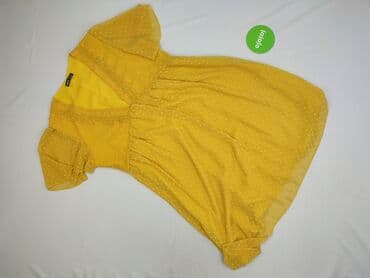 sukienka w cytryny shein: Shein, Sukienka damska, rozmiar M — 2