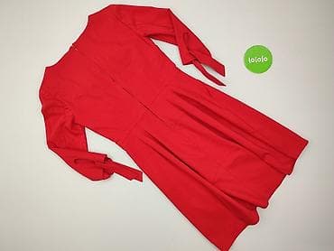 czerwone sukienki mini: Orsay, Sukienka damska, rozmiar S — 3