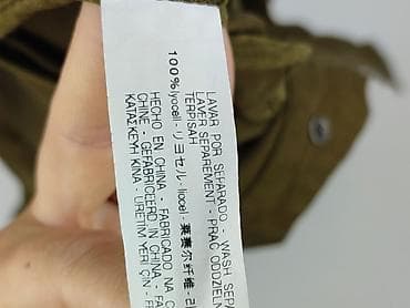 kurtka marks: Zara, Kurtka przejściowa damska, rozmiar XS — 5