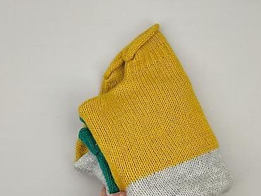 sweter z moheru: Sweter damski, rozmiar 3XL — 5