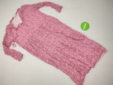 różowa sukienka na 18: Sukienka damska, rozmiar M — 2