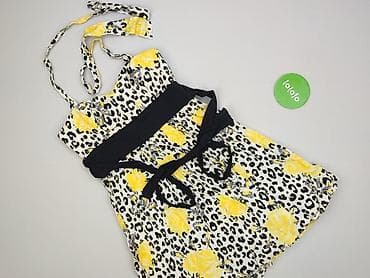 zolty: BCBGMAXAZRIA, Sukienka damska, rozmiar M — 2