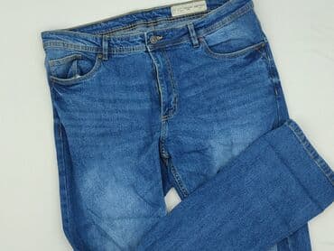 Denim, Jeansy dla mężczyzn, rozmiar M