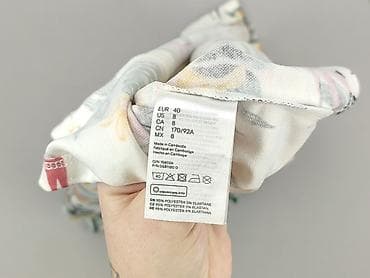 biustonosz 85g: H&M Divided, Sukienka damska, rozmiar L — 4