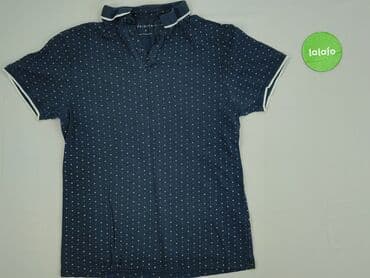 fred perry koszulki męskie: Primark, Koszulka polo dla mężczyzn, rozmiar M — 2